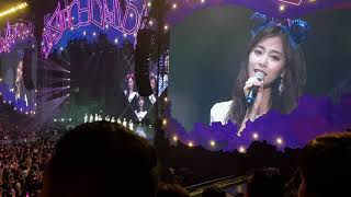 180519 TWICE TWICE TWICELAND ZONE 2 Fantasy Park  What is love acoustic Ver [upl. by Seiden]