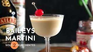 Cómo hacer CREMA DE WHISKY casera en menos de 1 minuto  Shorts [upl. by Doloritas]