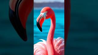 Flamingo Earths most beautiful and colorful [upl. by Flor]