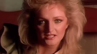 FVBonnie Tyler  Holding Out For A Heromix edit80smusic dance live [upl. by Noryt]