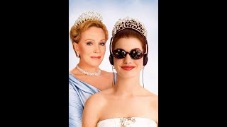 Anne Hathaway Confirms her Return for Disneys quotThe Princess Diaries 3quot [upl. by Enehs]