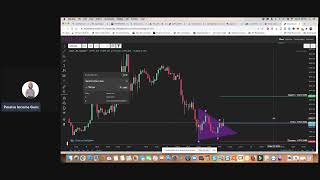 Eaconomy Forex Scanner Manara Live XAUUSD GOLD Trade in Full Effect [upl. by Diba]