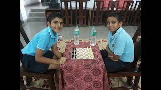 Ajaypal Intra House Chess Competition 2019 [upl. by Edna]