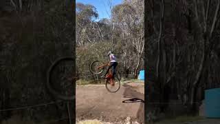 Thredbo MTB STEEZ [upl. by Erida]