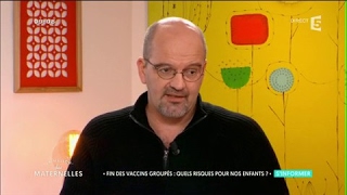 Fin des vaccins groupés  quels risques pour nos enfants  La Maison des Maternelles [upl. by Meluhs476]