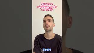 Moi devant « La Plateforme 2 » sur Netflix PARTIE 1 📺 humour acting sketch comedie pov fyp [upl. by Ynohtona]