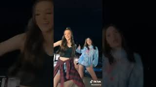 Zoe Laverne TikTok [upl. by Jo-Ann]