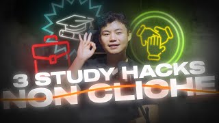 Cara Gue Dapetin Cum Laude 3 NonCliche Study Hacks [upl. by Wieren]