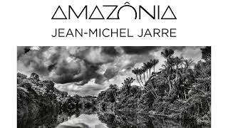 Jean Michel Jarre  Amazônia Part 9 1 Hr Stretched HQ [upl. by Esinel]