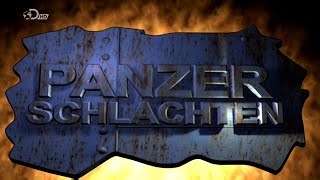 Panzerschlachten  Die Ardennenoffensive DOKU [upl. by Shepley707]