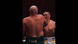 Oleksandr Usyk vs Tyson Fury  highlights [upl. by Ynna]