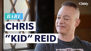 “It was a collective” Chris ‘Kid’ Reid on Kid ’n Play fame relationships and parenting [upl. by Ynor103]