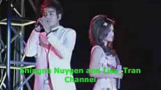 Cambodian Song  live show sing by Sokun Nisa and Reach [upl. by Solracnauj844]