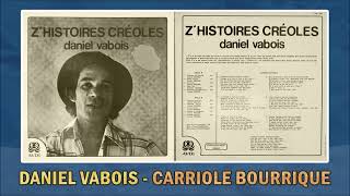 Daniel Vabois  Carriole bourrique Humour 974 [upl. by Dorsman]