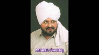 Jeona Morh  Mohd Sadiq [upl. by Claudina]