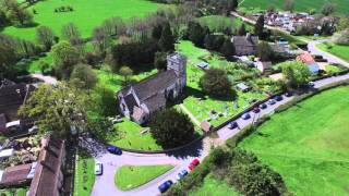 Eastington Gloucestershire UK 4K [upl. by Benisch688]