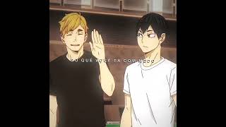 Atsumu Miya edit Haikyuu shorts hinatashoyo kagehina [upl. by Adnical]