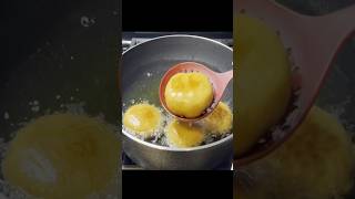 CHICKEN KACHORI STREET STYLE cooking recipe asmr food kachori shorts indianfood snacks [upl. by Katt240]