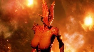 AGONY Trailer  Survival Horror Game [upl. by Alexandros]