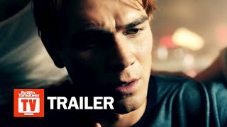 Riverdale Season 4 NYCC Trailer  Rotten Tomatoes TV [upl. by Eecak]