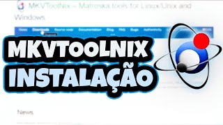 COMO INSTALAR O MKVTOOLNIX [upl. by Yrehc]