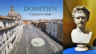 Domitien lempereur oublié [upl. by Justinn147]