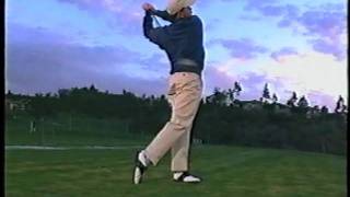 Bobby Schaeffers Ultimate Power Golf Swing [upl. by Bickart]