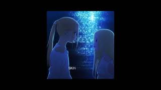 Maquia When the Promised Flower Blooms Edit  Isnt it Lovely edit amv short billieeilish [upl. by Harsho]