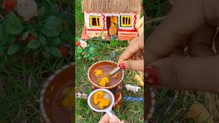 Outdoor Miniature🍡youtubeshorts shorts miniature [upl. by Odel]