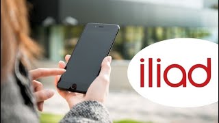 Iliad velocità in 4G contro 5G chi vincerà Speedtest [upl. by Znieh]