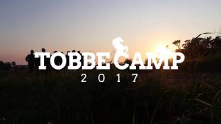 Tobbe Camp YouTube Edition  Episode 2 [upl. by Ennahs]