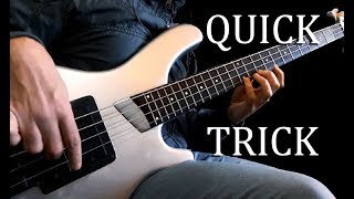 CREATE INFINITE LICKS WITH THIS TECHNIQUE  Rhythm Lesson for All Instruments [upl. by Gildea433]