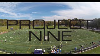 2014 Project 9 Lacrosse Event  Overview [upl. by Marybella]