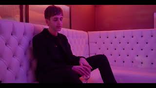 The Sherlocks  Sorry Official Video [upl. by Skell]