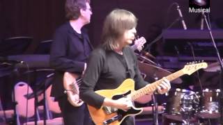 Mike Stern Band  Yesterdays [upl. by Rajiv]