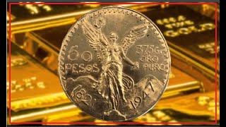 🟢 Precio del Centenario de Oro 2022 en México Varía según la Versión [upl. by Vince]