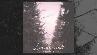 Lament  Memoir Single version [upl. by Halivah]