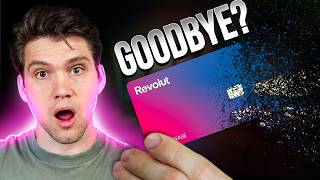 10 Revolut Alternatives You Should Consider RIGHT NOW [upl. by Waylen]