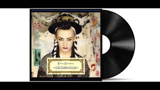 Culture Club  Karma Chameleon Remastered [upl. by Rebel]