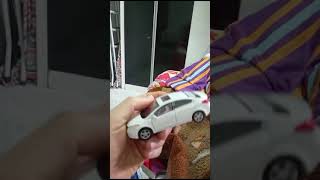 Presente dia dos Pais cerato miniatura 😍🤣 [upl. by Arraeic]