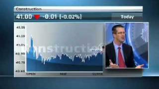 Stock Picks in Construction Sector with Vaughan Henkel [upl. by Aisak]