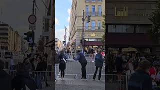 Germany Brandenburg Gate 🇩🇪 Германия Бранденбургские Ворота [upl. by Stovall]