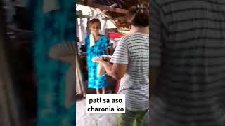 pati sa aso pinag charonia ko [upl. by Atila]