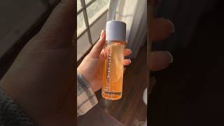 fentyskin Fat Water 💦 fentybeauty fentyskin fatwater👉🏽 review in description [upl. by Acinorrev799]