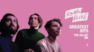 Remo Drive  quotYer Killin Mequot Full Album Stream [upl. by Acsehcnarf]