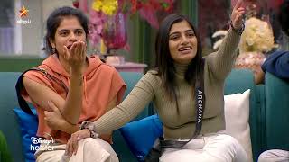 Bigg Boss Tamil Season 7  3rd January 2024  Promo 2 [upl. by Oirogerg432]