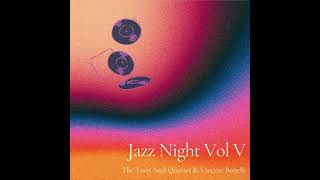 Breezin  the Vincent Bonelli Quartet [upl. by March738]