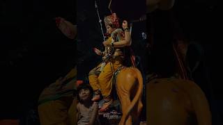 Kherwadi ki pheli devi maa ka aagman aagmansohala2024 mumbaifestival jaimatadi YouTube [upl. by Kimberlee100]