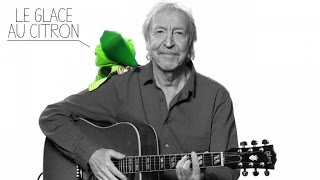 Henri Dès chante avec Albert le Vert  La glace au citron [upl. by Ettenna]