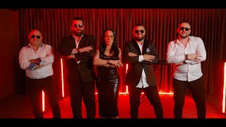 Eli Malaj ft Ervin Gonxhi amp Gezim Kadria  Shoqnia 2  Official Video 4K  2023 [upl. by Alhan25]